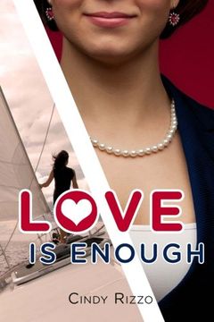 portada Love is Enough