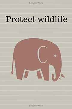 portada Protect Wildlife (in English)