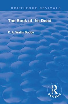 portada Revival: Book of the Dead (1901): An English Translation of the Chapters, Hymns, Etc.