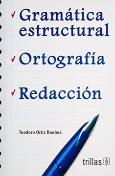 portada Gramatica Estructural (in Spanish)