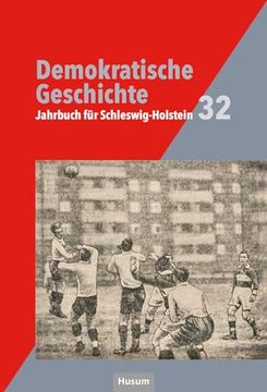 portada Demokratische Geschichte (en Alemán)