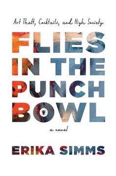 portada Flies in the Punch Bowl (en Inglés)