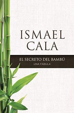 portada El Secreto del Bambu (in Spanish)