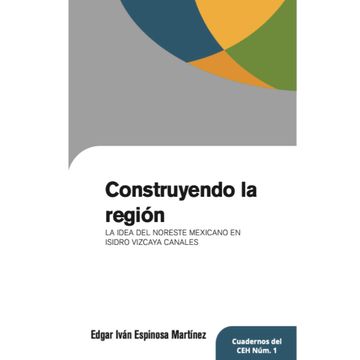 portada Construyendo la region (in Spanish)