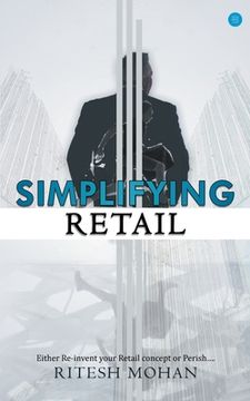 portada Simplifying retail (en Inglés)