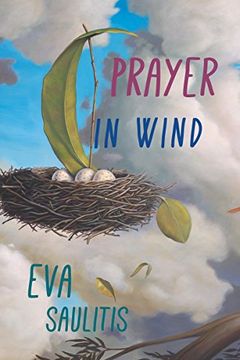 portada Prayer in Wind
