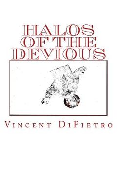 portada Halos of the Devious (en Inglés)