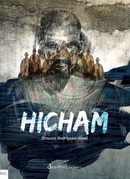 portada Hicham (in Spanish)