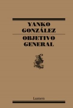 portada Objetivo General. Antología (in Spanish)