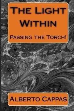 portada The Light Within: Passing the Torch: Volume 2