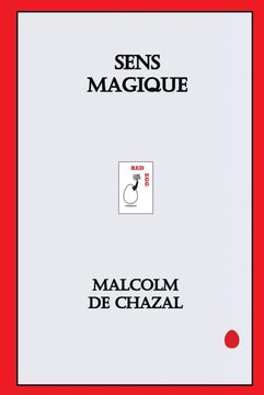 portada Sens Magique (en Francés)