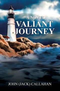 portada Valiant Journey (en Inglés)