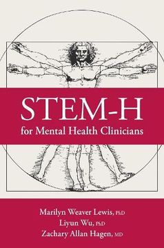 portada Stem-H for Mental Health Clinicians (en Inglés)