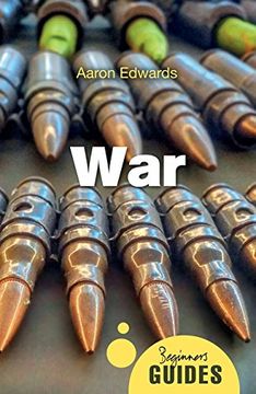 portada War (Beginner's Guides) (in English)