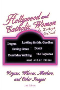 portada hollywood and catholic women