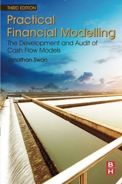 portada Practical Financial Modelling: The Development and Audit of Cash Flow Models (en Inglés)
