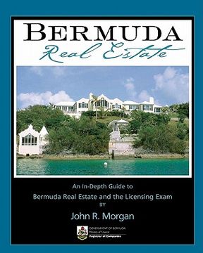 portada bermuda real estate (en Inglés)