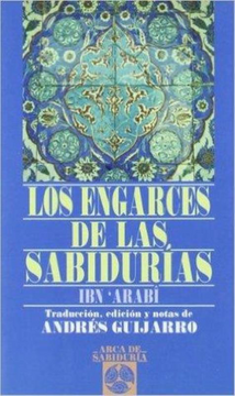 portada Los Engarces de las Sabidurias (in Spanish)