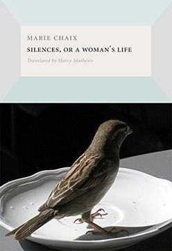 portada Silences, or a Woman's Life 