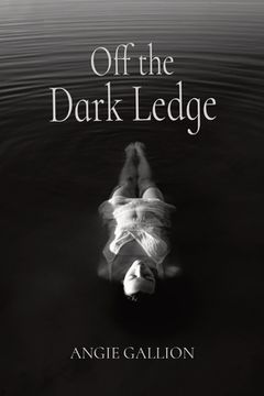 portada Off the Dark Ledge (in English)