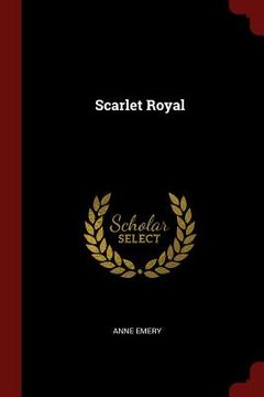 portada Scarlet Royal