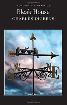 Bleak House (en Inglés)