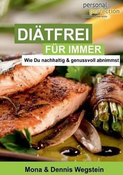 portada Diätfrei für immer (in German)