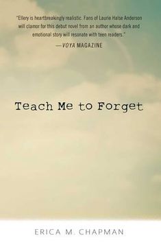 portada Teach Me to Forget