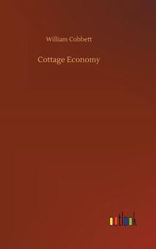 portada Cottage Economy (en Inglés)