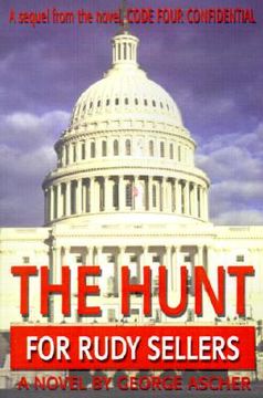 portada the hunt for rudy sellers (in English)