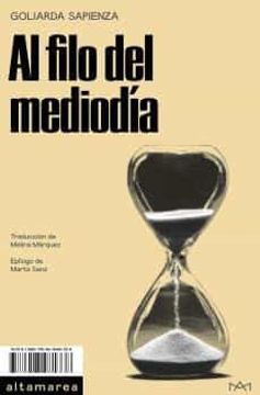 portada Al Filo del Mediodia (in Spanish)