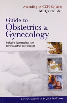 portada Guide to Obstetrics & Gynecology (en Inglés)