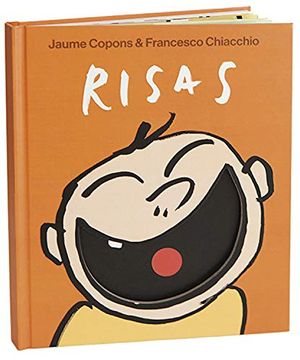 portada Risas (in Spanish)