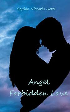 portada Angel - Forbidden Love (in German)