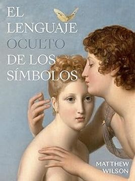 portada El Lenguaje Oculto de los Símbolos