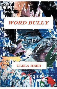 portada Word Bully (en Inglés)
