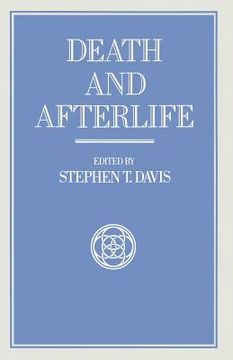 portada Death and Afterlife (en Inglés)