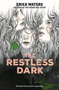 portada The Restless Dark 