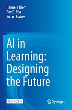 portada Ai in Learning: Designing the Future