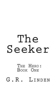 portada The Seeker (en Inglés)