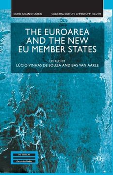 portada The Euroarea and the New EU Member States