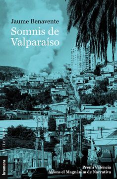portada Somnis de Valparaíso (en Catalá)