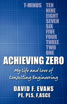 portada achieving zero (in English)
