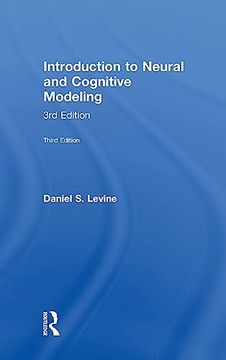 portada Introduction to Neural and Cognitive Modeling (en Inglés)