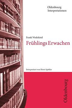 portada Frühlings Erwachen: Band 94