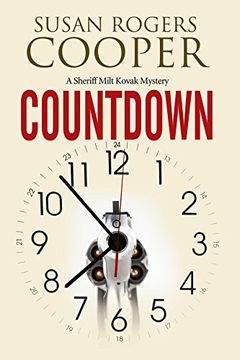 portada Countdown: a Milt Kovak Police Procedural (A Milt Kovak Mystery)
