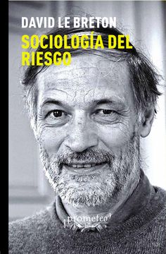 portada Sociologia del Riesgo (in Spanish)