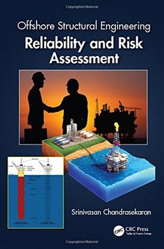 portada Offshore Structural Engineering: Reliability and Risk Assessment (en Inglés)