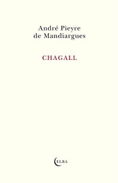 portada Chagall