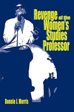 portada Revenge of the Women's Studies Professor (in English)